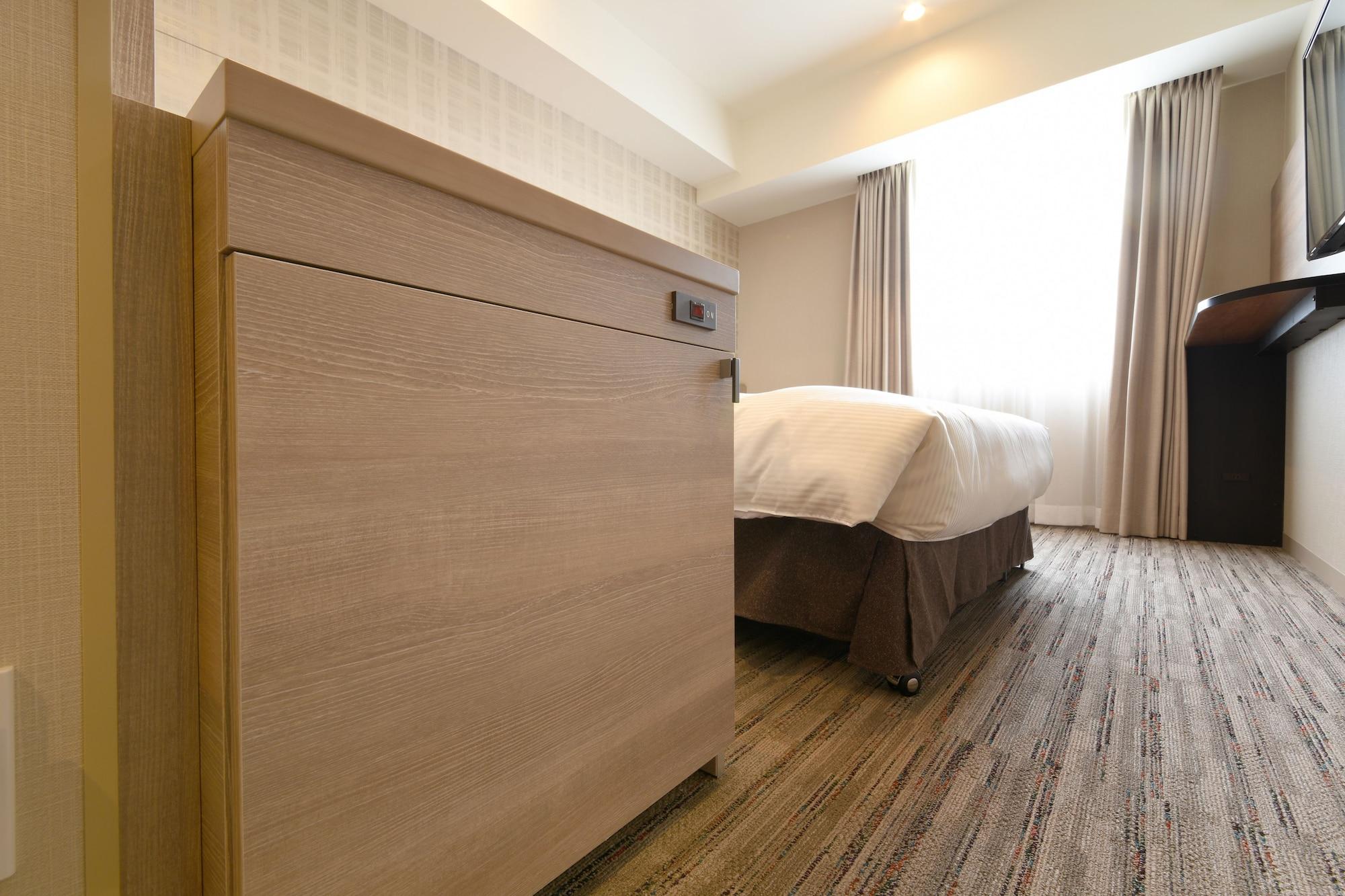 Vessel Inn Shigamoriyama Station Zewnętrze zdjęcie
