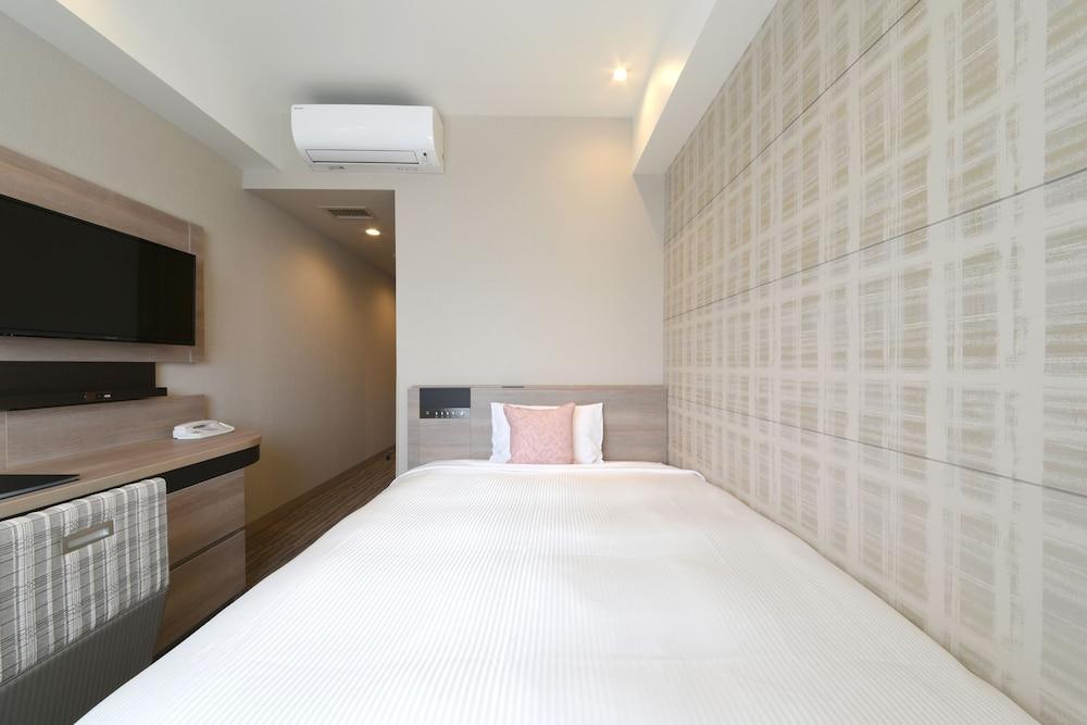 Vessel Inn Shigamoriyama Station Zewnętrze zdjęcie