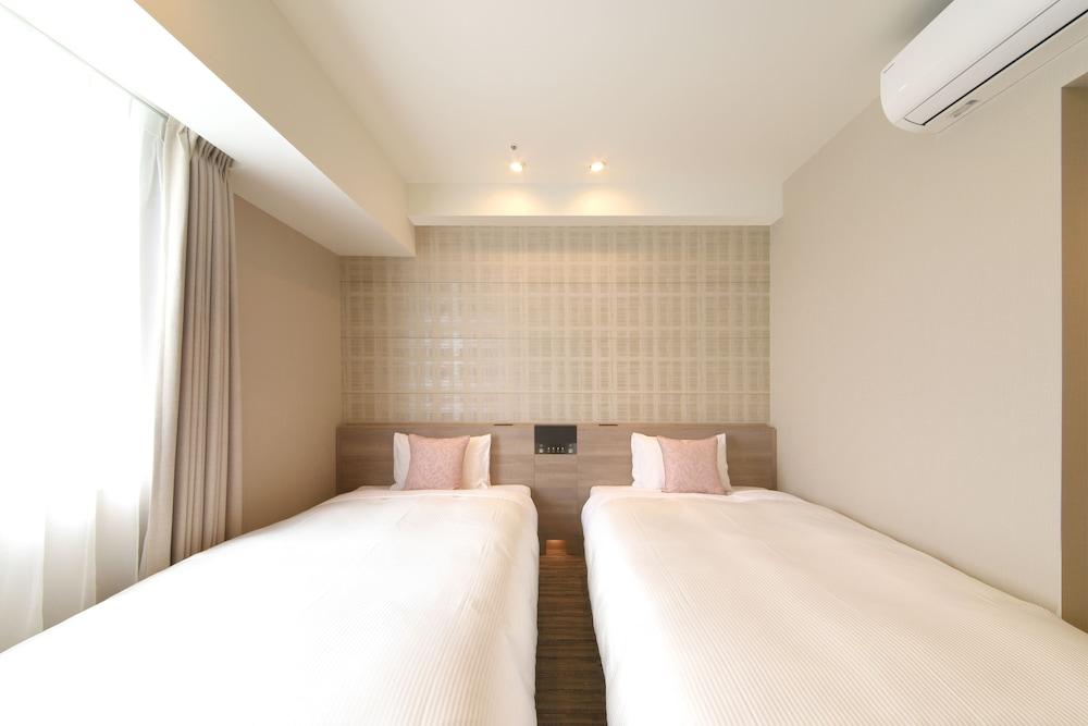 Vessel Inn Shigamoriyama Station Zewnętrze zdjęcie