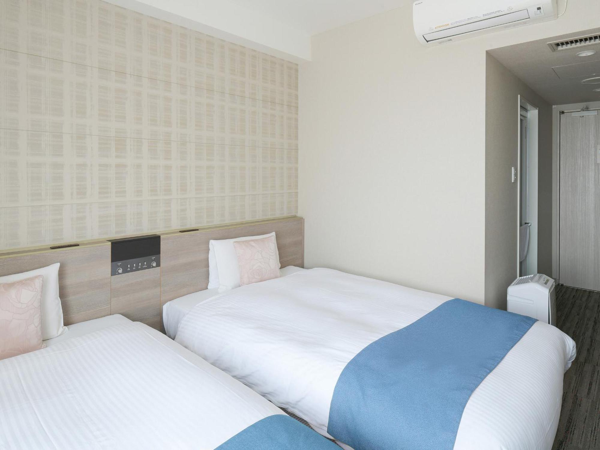 Vessel Inn Shigamoriyama Station Zewnętrze zdjęcie