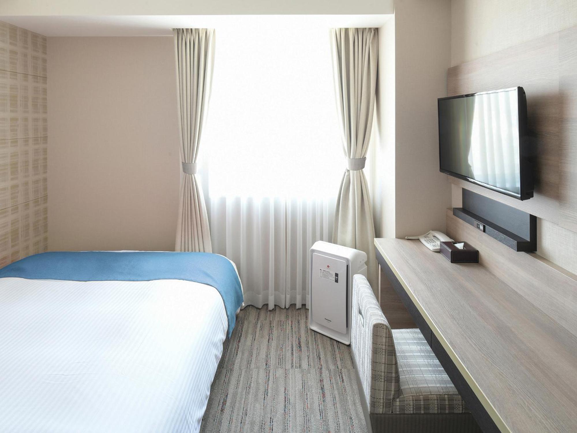Vessel Inn Shigamoriyama Station Zewnętrze zdjęcie