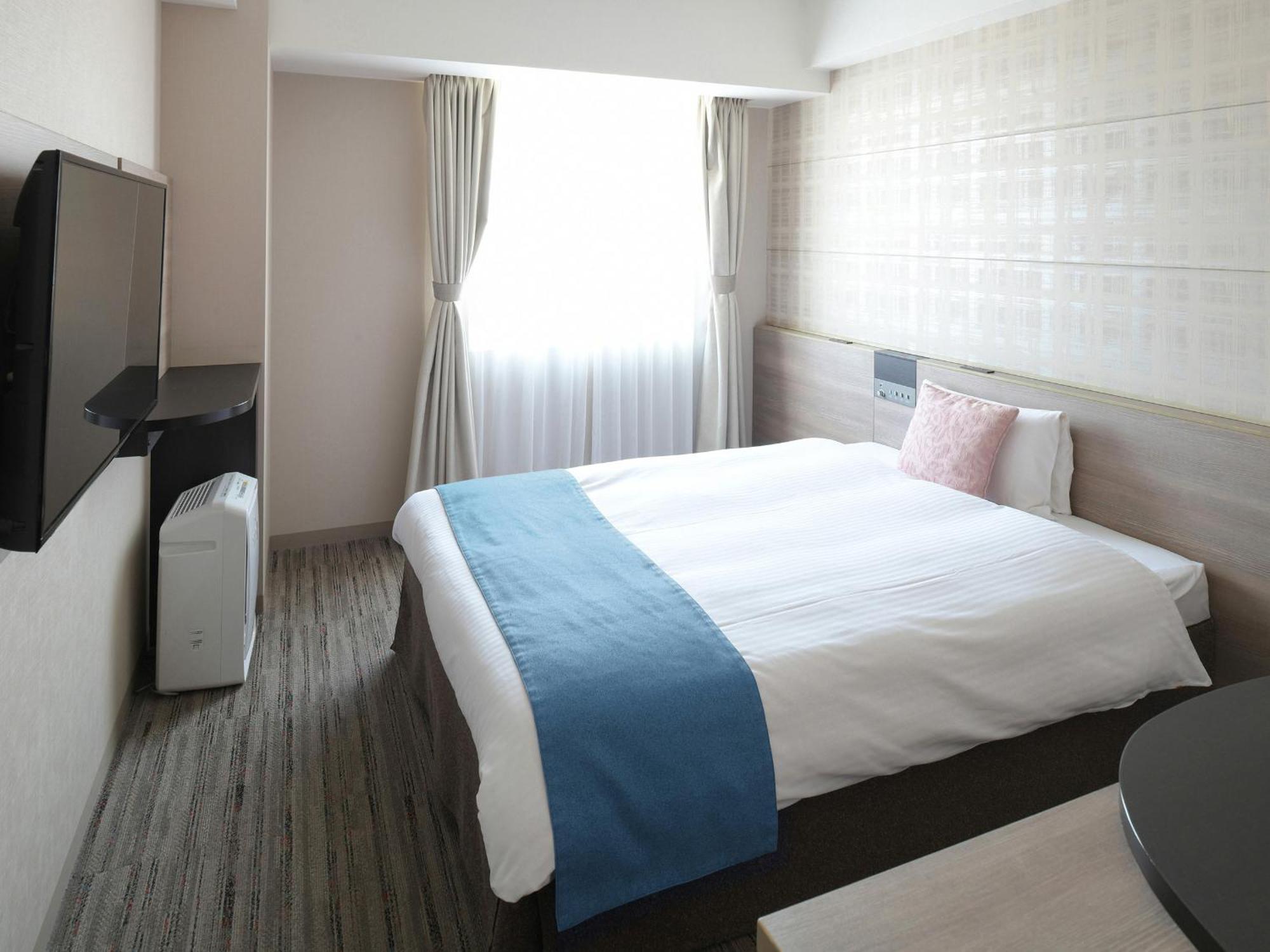 Vessel Inn Shigamoriyama Station Zewnętrze zdjęcie