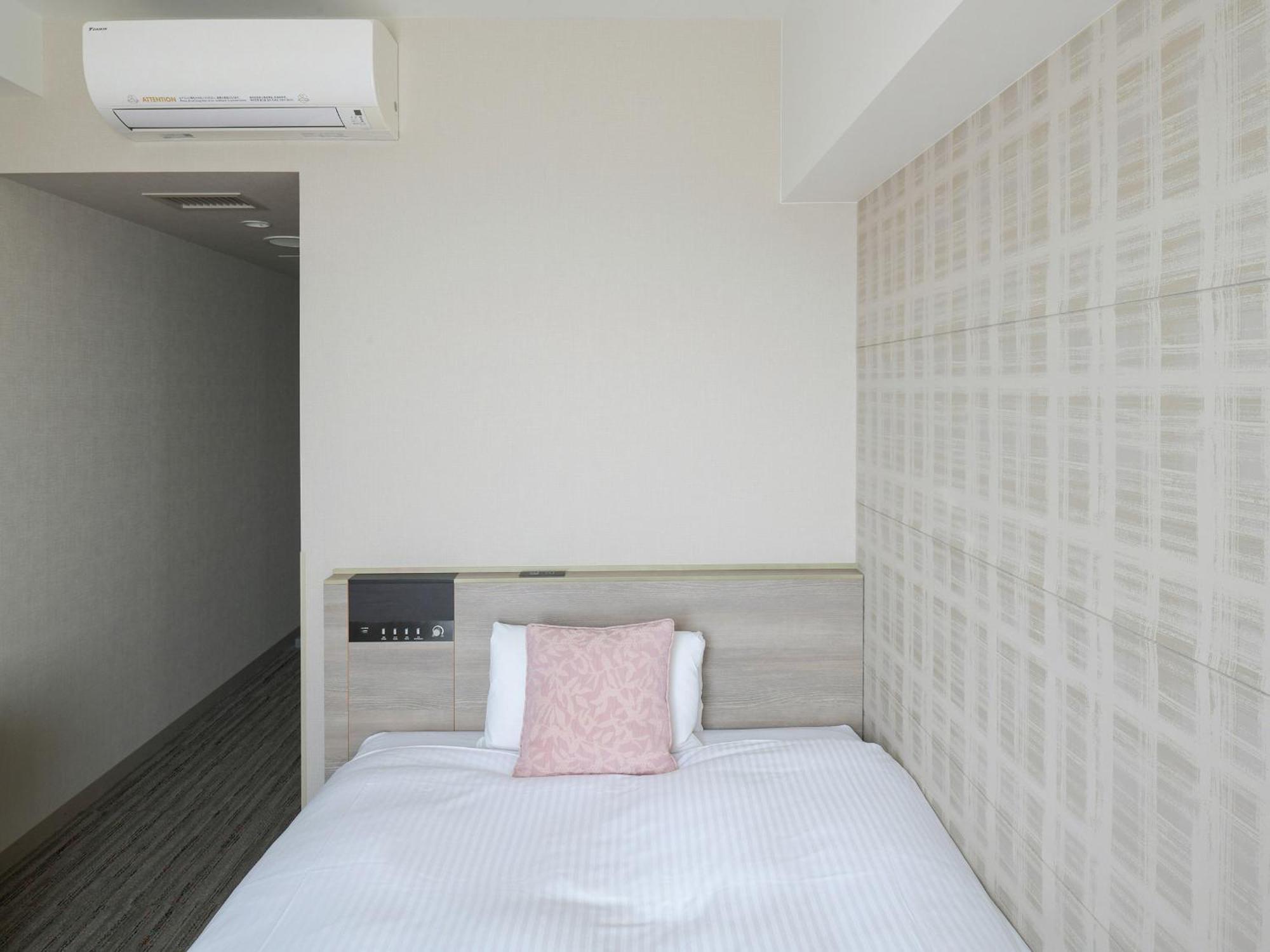 Vessel Inn Shigamoriyama Station Zewnętrze zdjęcie