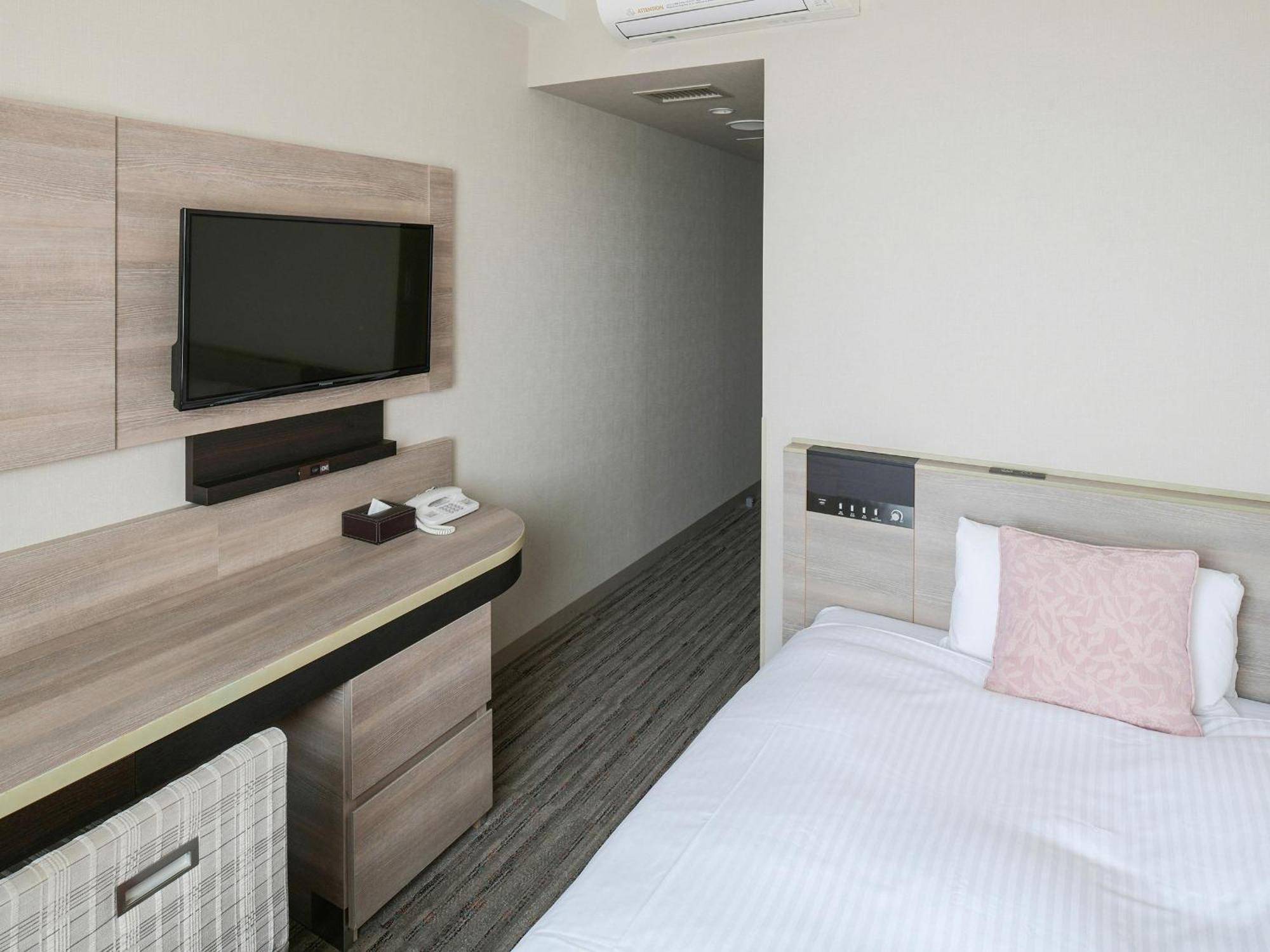 Vessel Inn Shigamoriyama Station Zewnętrze zdjęcie