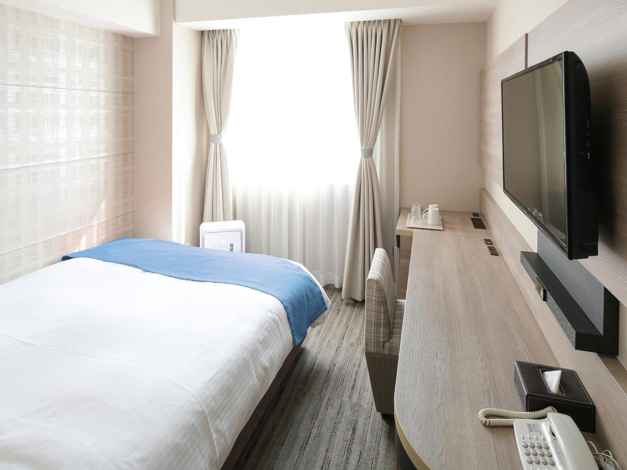 Vessel Inn Shigamoriyama Station Zewnętrze zdjęcie