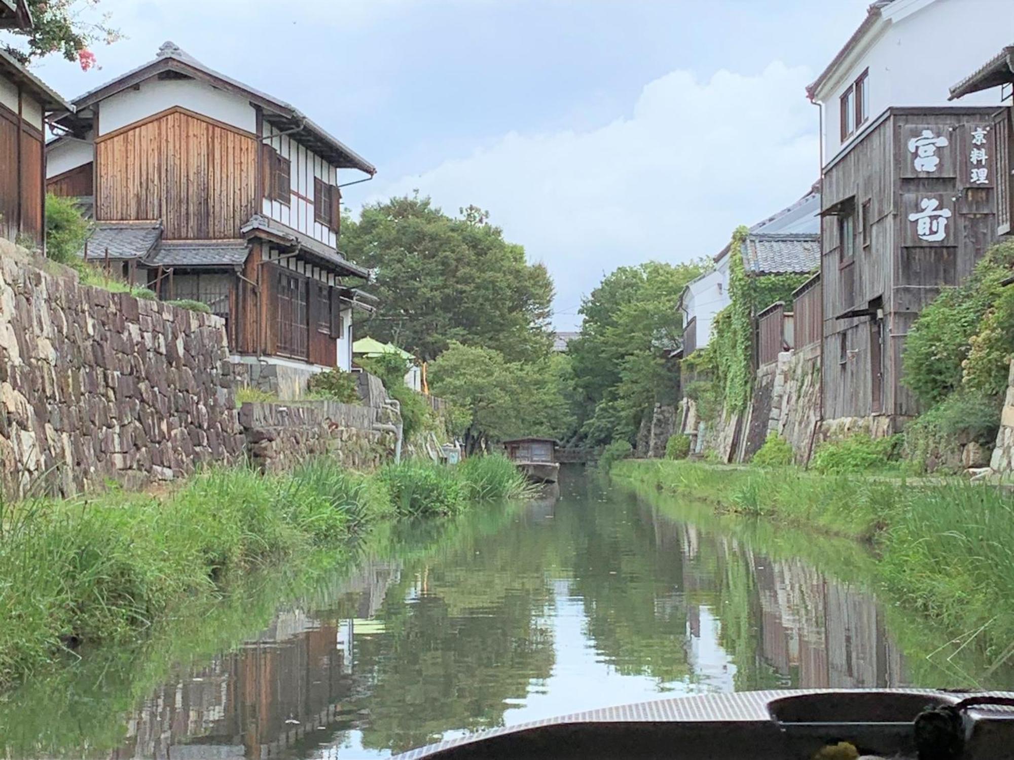 Vessel Inn Shigamoriyama Station Zewnętrze zdjęcie