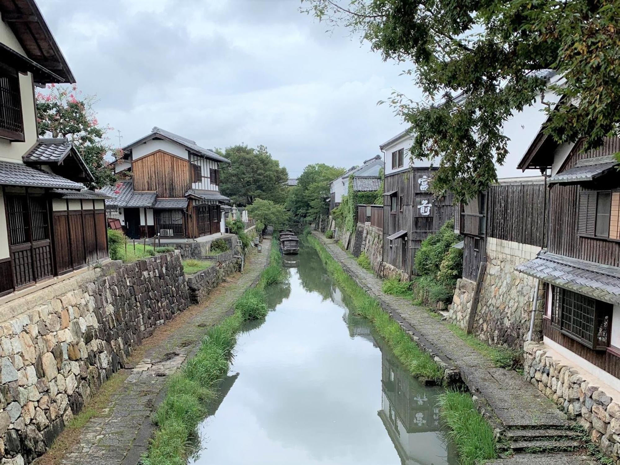 Vessel Inn Shigamoriyama Station Zewnętrze zdjęcie